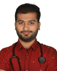 Dr. Harsh Rabadia - Aarutva
